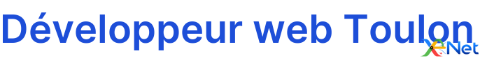 Développeur web Toulon